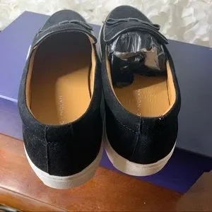 Marc Nolan | Shoes | Marc Nolan Odell Black Suede Belgian  display picture 1